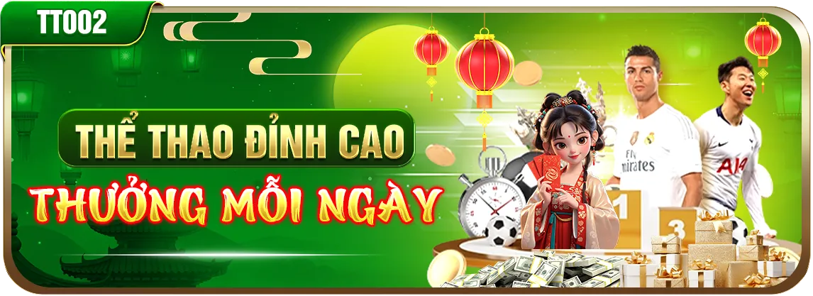 Banner khuyến mãi thể thao hấp dẫn tại Win2026VN